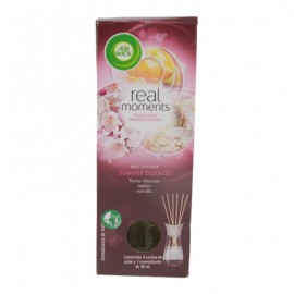 AIR WICK HYDRAW DELICIAS DE VERANO-TodoenunSitio-AIR WICK