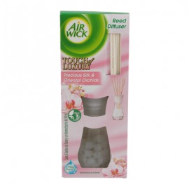 AIR WICK HYDRAW SEDA ORQUIDIA 50ML-TodoenunSitio-AIR WICK