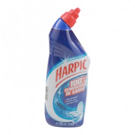 HARPIC LIQUIDO EXTRA FUERTE 750ML-TodoenunSitio-HARPIC
