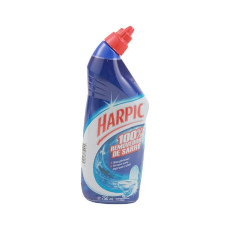 HARPIC LIQUIDO EXTRA FUERTE 750ML-TodoenunSitio-HARPIC