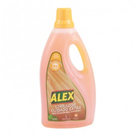 LIMPIADOR SUPERFICIES LAMINADOS 2 L-TodoenunSitio-ALEX