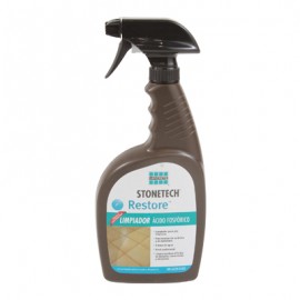 LIMPIADOR ACIDO INTENSIVO-TodoenunSitio-STONE CARE DUPONT