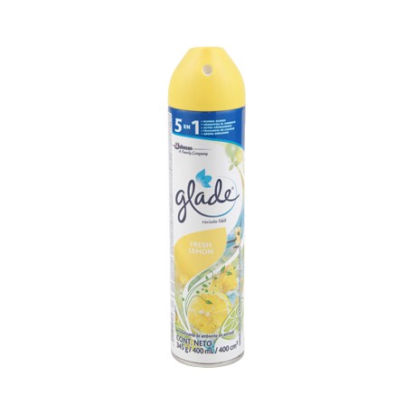 AROMATIZANTE AEROSOL LIMON-TodoenunSitio-