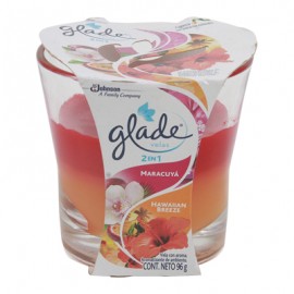 AROMATIZANTE VELA 2 EN 1 MARACUYA-TodoenunSitio-