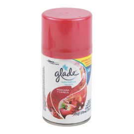 AROMATIZANTE REPUESTO AUTOMÁTICO MANZANA-TodoenunSitio-