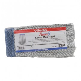 Mopa active 8 con iones de plata-TodoenunSitio-VILEDA