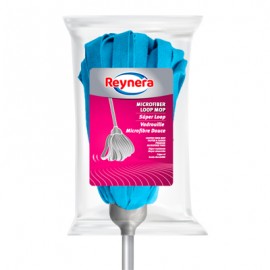 TRAPEADOR MOP SUPER ABSORBENTE SUPER LOOP MICROFIB-TodoenunSitio-REYNERA