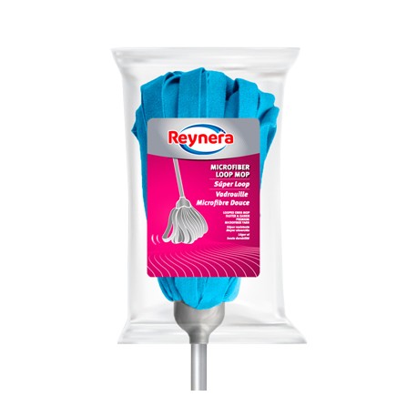 TRAPEADOR MOP SUPER ABSORBENTE SUPER LOOP MICROFIB-TodoenunSitio-REYNERA