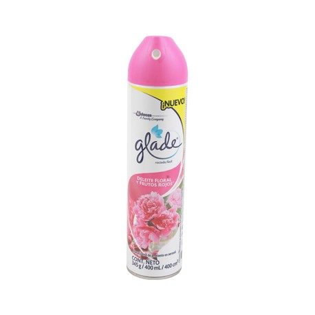AROMATIZANTE AEROSOL FLORAL-TodoenunSitio-