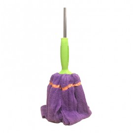 Trapeador Twist microfibra-TodoenunSitio-OSMAR