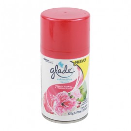 AROMATIZANTE REPUESTO AUTOMATICO FLORAL-TodoenunSitio-