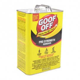 REMOVEDOR DE MANCHAS PROFESIONAL 1G-TodoenunSitio-GOOF-OFF