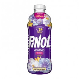 LIMPIADOR MULTIUSOS PINOL AROMA LAVANDA 2 L-TodoenunSitio-PINOL
