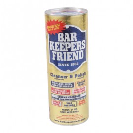REMOVEDOR Y PULIDOR DE OXIDO EN POLVO-TodoenunSitio-BAR KEEPERS FRIEND
