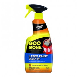 LIMPIADOR DE PINTURA GOO GONE 24 OZ-TodoenunSitio-GOO GONE