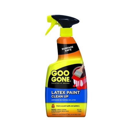 LIMPIADOR DE PINTURA GOO GONE 24 OZ-TodoenunSitio-GOO GONE