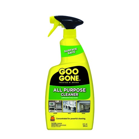 LIMPIADOR MULTIUSOS GOO GONE 32 OZ-TodoenunSitio-GOO GONE