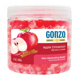 PERLA DESODORIZANTE MANZANA 12 OZ-TodoenunSitio-GONZO