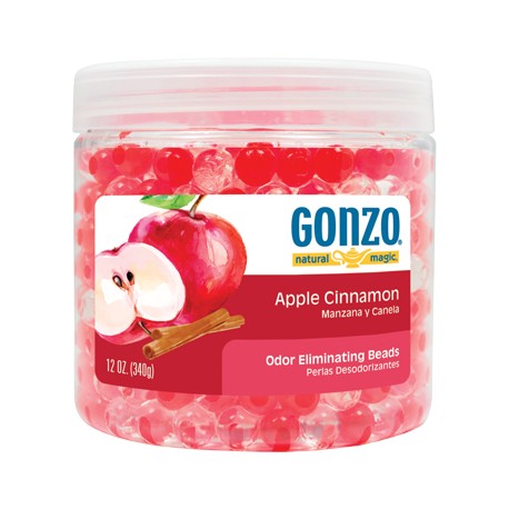 PERLA DESODORIZANTE MANZANA 12 OZ-TodoenunSitio-GONZO