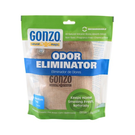 ROCAS ELIMINADORAS DE OLORES 13.5 OZ-TodoenunSitio-GONZO