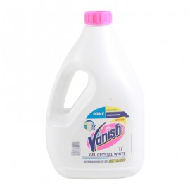 VANISH WHITE LIQUIDO 4L-TodoenunSitio-VANISH