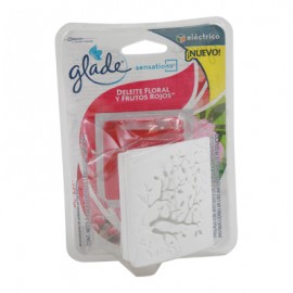 AROMATIZANTE ELECTRICO FLORAL-TodoenunSitio-