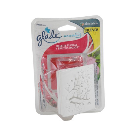 AROMATIZANTE ELECTRICO FLORAL-TodoenunSitio-
