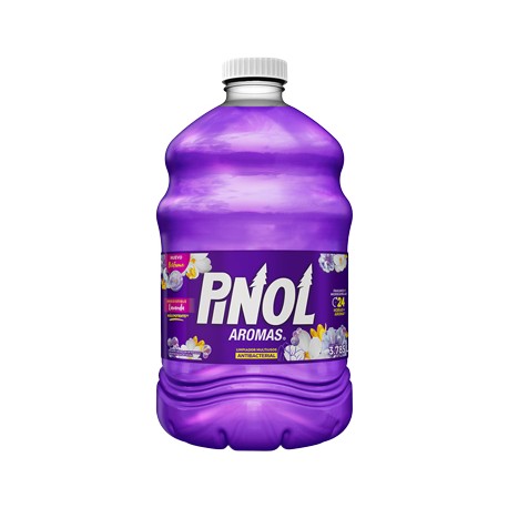 PINOL AROMAS LAVANDA 3.75LTS-TodoenunSitio-PINOL