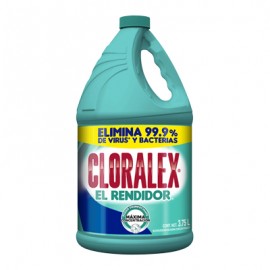 CLORALEX RENDIDOR 3.75LTS-TodoenunSitio-CLORALEX