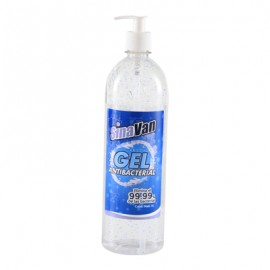 Sinavan Gel Antibacterial 1 Lt-TodoenunSitio-