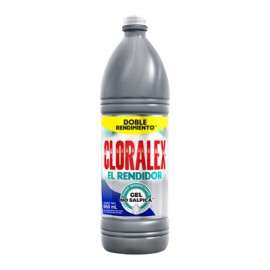 BLANQUEADOR CLORALEX MAX GEL 950 ML-TodoenunSitio-