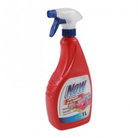 LIMPIADOR DE ALFOMBRAS DE 1L NOW-TodoenunSitio-NOW