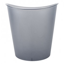 CONTENEDOR DE 11.4 L GRIS OSCURO-TodoenunSitio-STERILITE