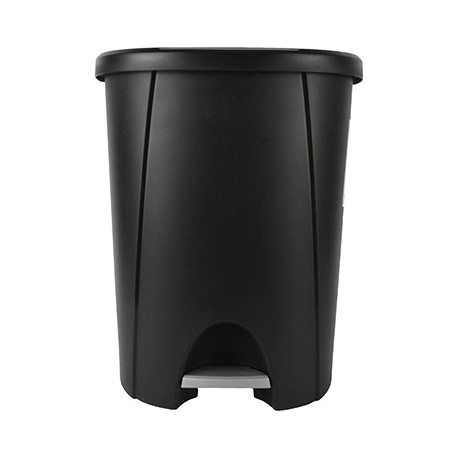 CONTENEDOR DE 25 L NEGRO-TodoenunSitio-STERILITE