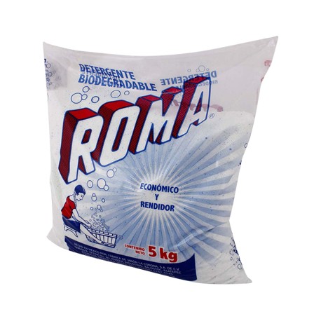 detergente roma multiusos 5 kg-TodoenunSitio-CORONA