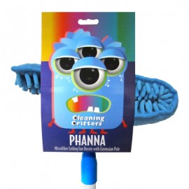 SACUDIDOR PARA VENTILADOR 111 CM-TodoenunSitio-