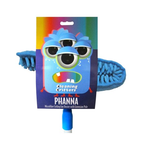 SACUDIDOR PARA VENTILADOR 111 CM-TodoenunSitio-