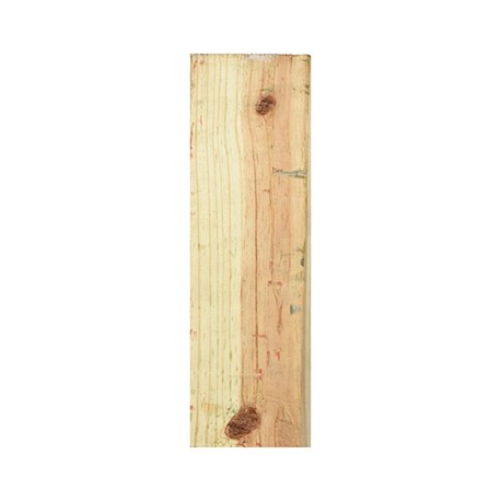 MADERA TRATADA POSTE 3.5 X 5-8-TodoenunSitio-PROWOOD MICRO CA