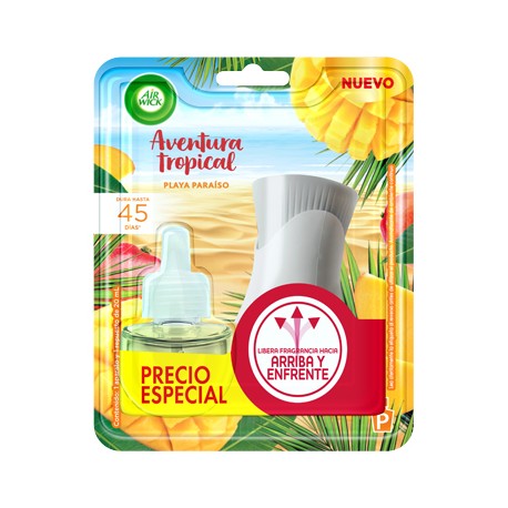Airwick Aparato MANGO 20ML-TodoenunSitio-AIR WICK