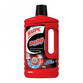 DESTAPACAÑOS LÍQUIDO-TodoenunSitio-HARPIC
