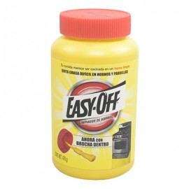 PASTA EASY OFF PASTA REGULAR 476GR-TodoenunSitio-EASY