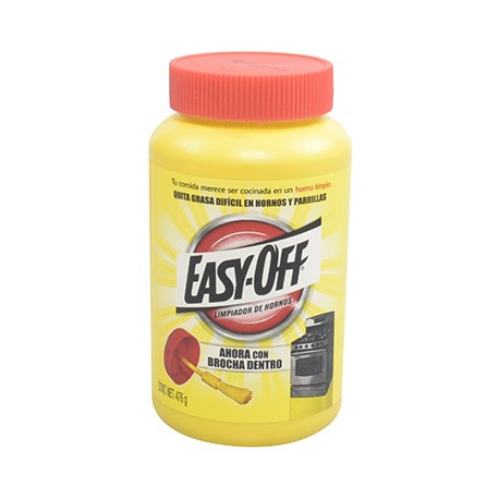 PASTA EASY OFF PASTA REGULAR 476GR-TodoenunSitio-EASY