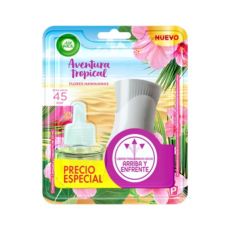 Airwick Aparato Chifon 20ml-TodoenunSitio-AIR WICK