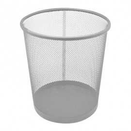 BOTE DE BASURA ARENA-TodoenunSitio-BATH ACCENTS