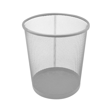 BOTE DE BASURA ARENA-TodoenunSitio-BATH ACCENTS