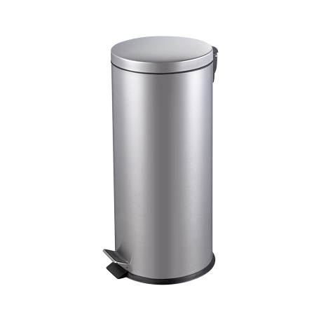 BOTE ACERO INOXIDABLE 30 L PLATA-TodoenunSitio-HDX