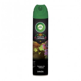 AIRWICK AEROSOL CAMPO VINEDOS 226G-TodoenunSitio-AIR WICK