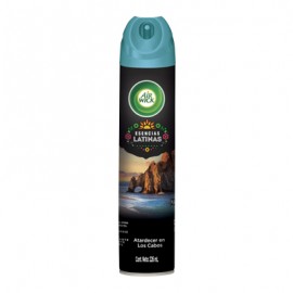 AIRWICK AEROSOL ATARDECER CABOS 226G-TodoenunSitio-AIR WICK