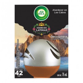AIRWICK DECO ATARDECER CABOS 75ML-TodoenunSitio-AIR WICK