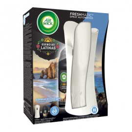 AIRWICK FRESHMATIC ATARDECER CABOS 250 ML-TodoenunSitio-AIR WICK